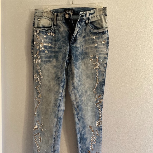 VENUS Denim - Venus Bling Jeans